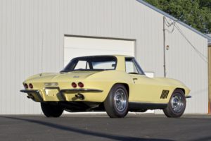 1967, Chevrolet, Corvette, Convertible, Stig, Ray, 427, Muscle, Classic, Usa, 4200x2790 06