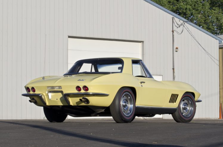 1967, Chevrolet, Corvette, Convertible, Stig, Ray, 427, Muscle, Classic, Usa, 4200×2790 06 HD Wallpaper Desktop Background