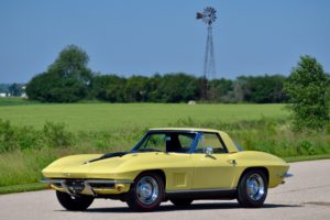1967, Chevrolet, Corvette, Convertible, Stig, Ray, 427, Muscle, Classic, Usa, 4200×2790 07
