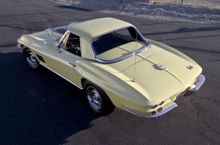 1967, Chevrolet, Corvette, Convertible, Stig, Ray, 427, Muscle, Classic, Usa, 4200×2790 08 HD Wallpaper Desktop Background