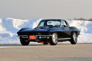 1967, Chevrolet, Corvette, Convertible, Stig, Ray, 427, Muscle, Classic, Usa, 4200x2790 09