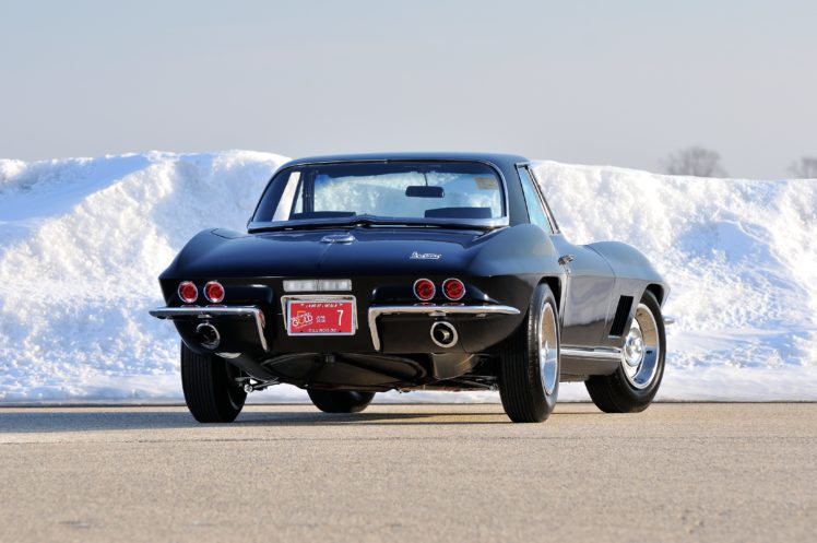 1967, Chevrolet, Corvette, Convertible, Stig, Ray, 427, Muscle, Classic, Usa, 4200×2790 14 HD Wallpaper Desktop Background
