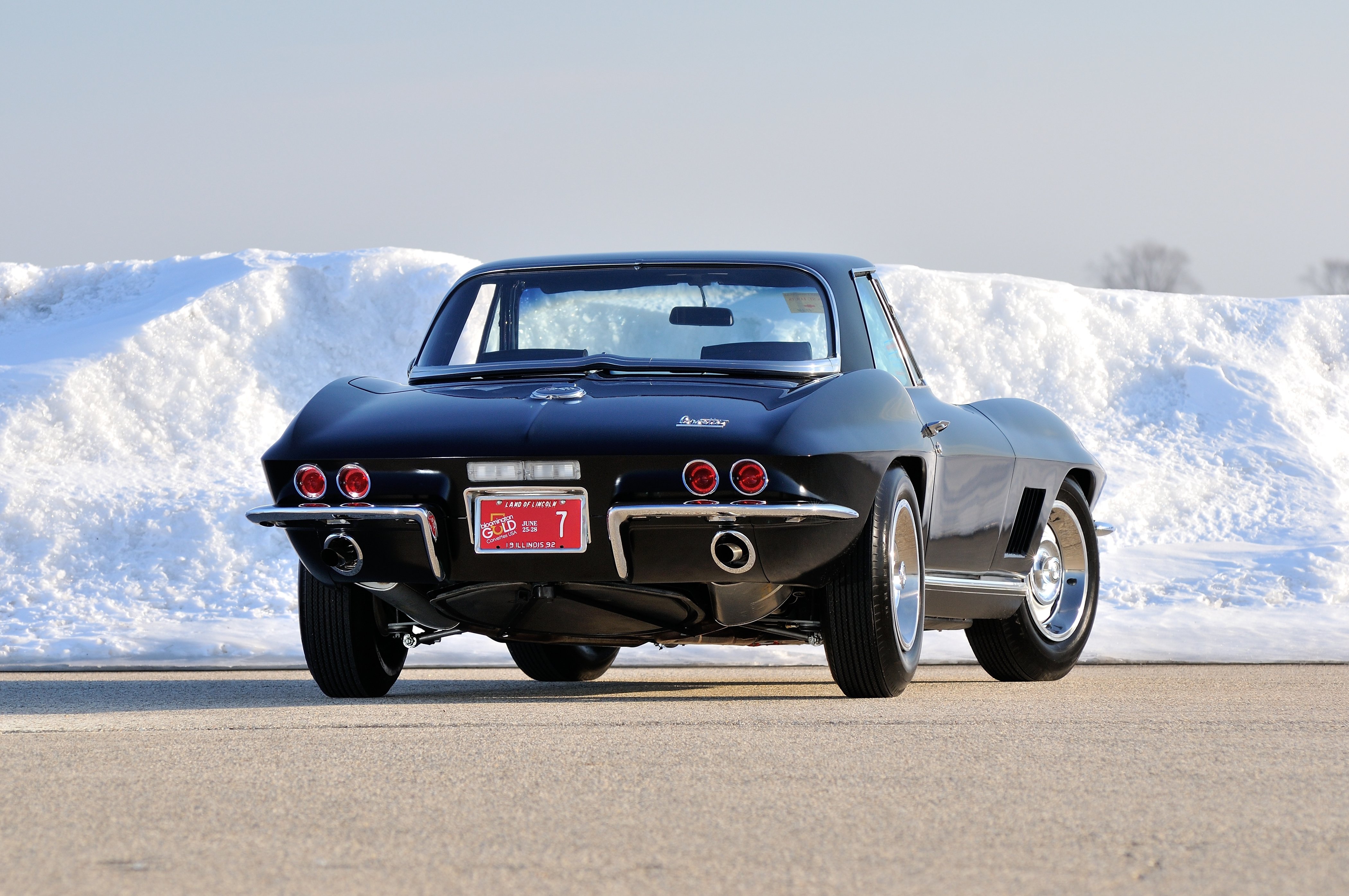 1967, Chevrolet, Corvette, Convertible, Stig, Ray, 427, Muscle, Classic, Usa, 4200x2790 14 Wallpaper