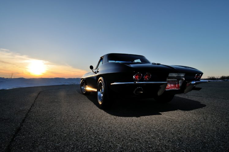 1967, Chevrolet, Corvette, Convertible, Stig, Ray, 427, Muscle, Classic, Usa, 4200×2790 12 HD Wallpaper Desktop Background