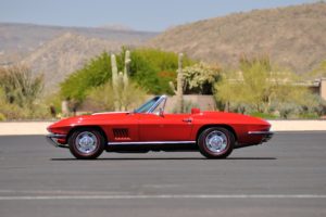 1967, Chevrolet, Corvette, Convertible, Stig, Ray, 427, Muscle, Classic, Usa, 4200x2790 16