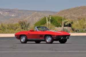 1967, Chevrolet, Corvette, Convertible, Stig, Ray, 427, Muscle, Classic, Usa, 4200×2790 15