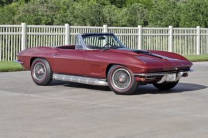 1967, Chevrolet, Corvette, Convertible, Stig, Ray, 427, Muscle, Classic, Usa, 4200x2790 30
