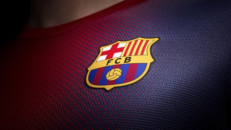 fc, Barcelona, Football, Soccer, Jersey HD Wallpaper Desktop Background