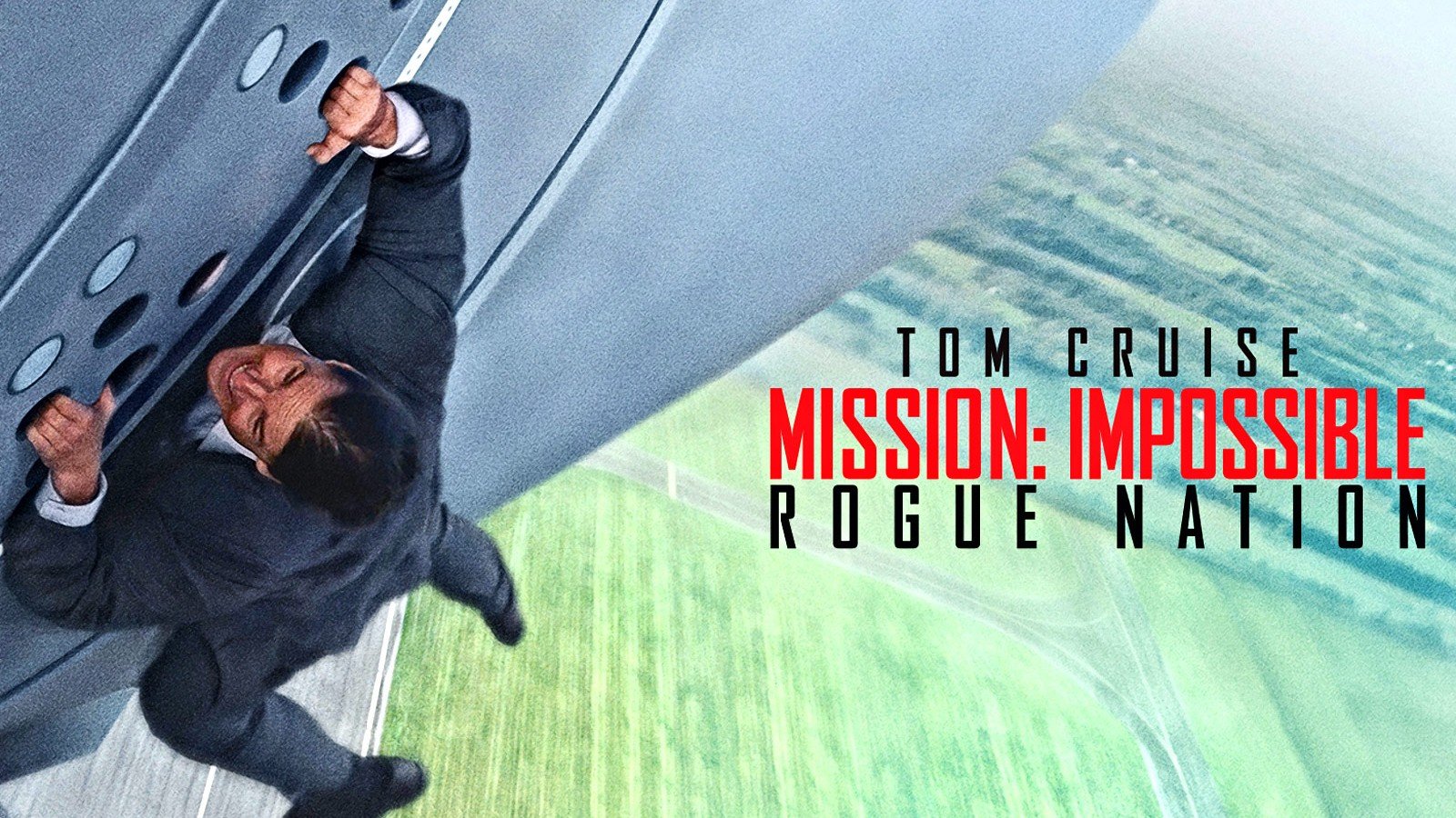 mission, Impossible, Rogue, Nation, Action, Spy, Fighting, Cruise, Series, 1mirn, Thriller, Poster Wallpaper