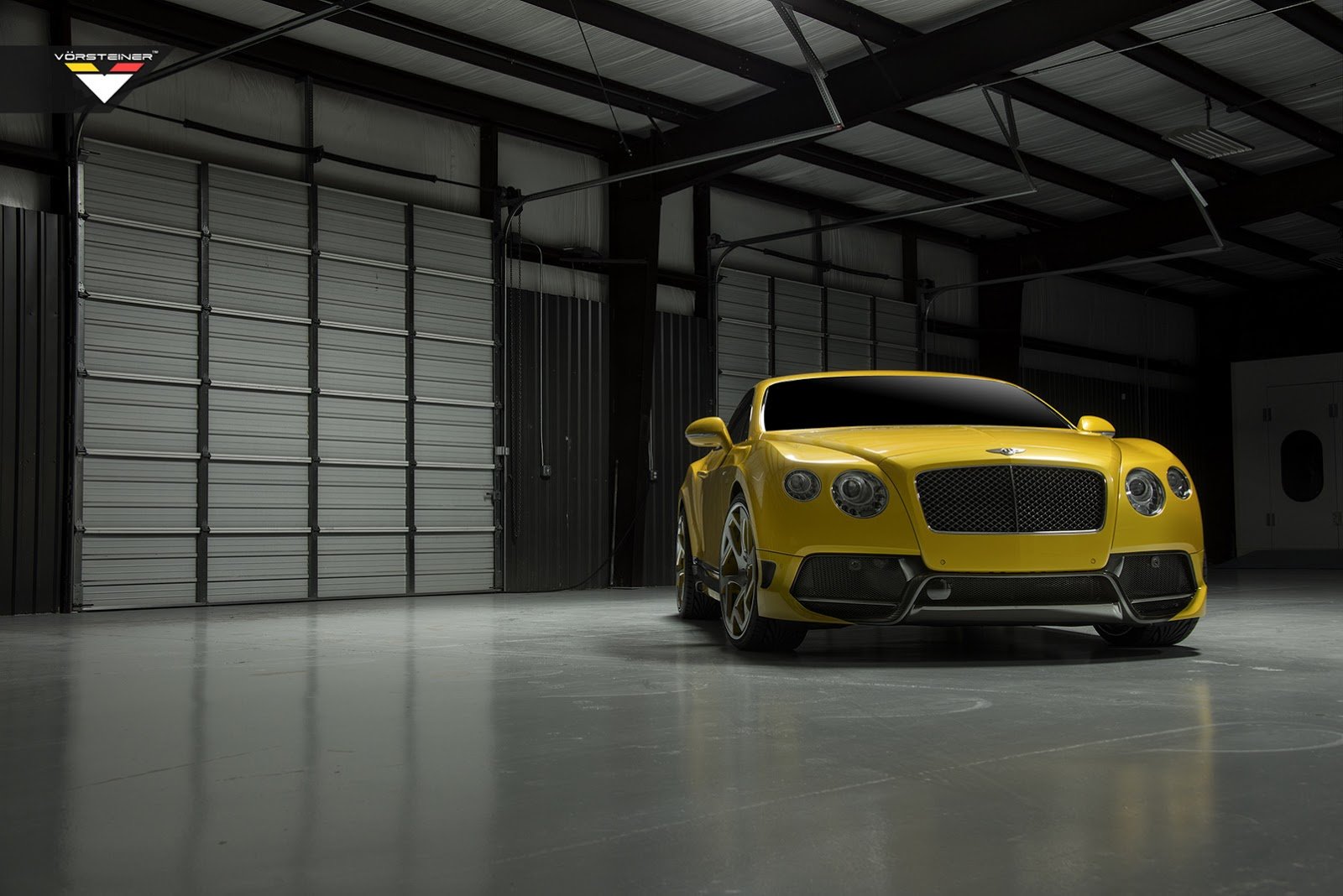 2015, Vorsteiner, Bentley, Continental, Gt, Br10rs, Tuning, Cars Wallpaper
