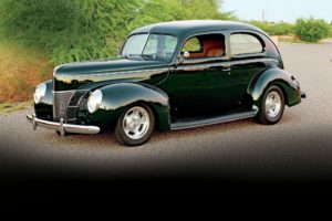 1940, Ford, Deluxe, Sedan, Streetrod, Street, Rod, Hot, Hotrod, Usa, 2048x1340 01