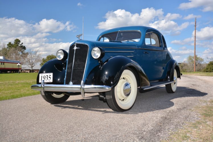 1935, Chevrolet, Five, Window, Coupe, Deluxe, Classic, Old, Retro, Usa, 5120×3413 01 HD Wallpaper Desktop Background