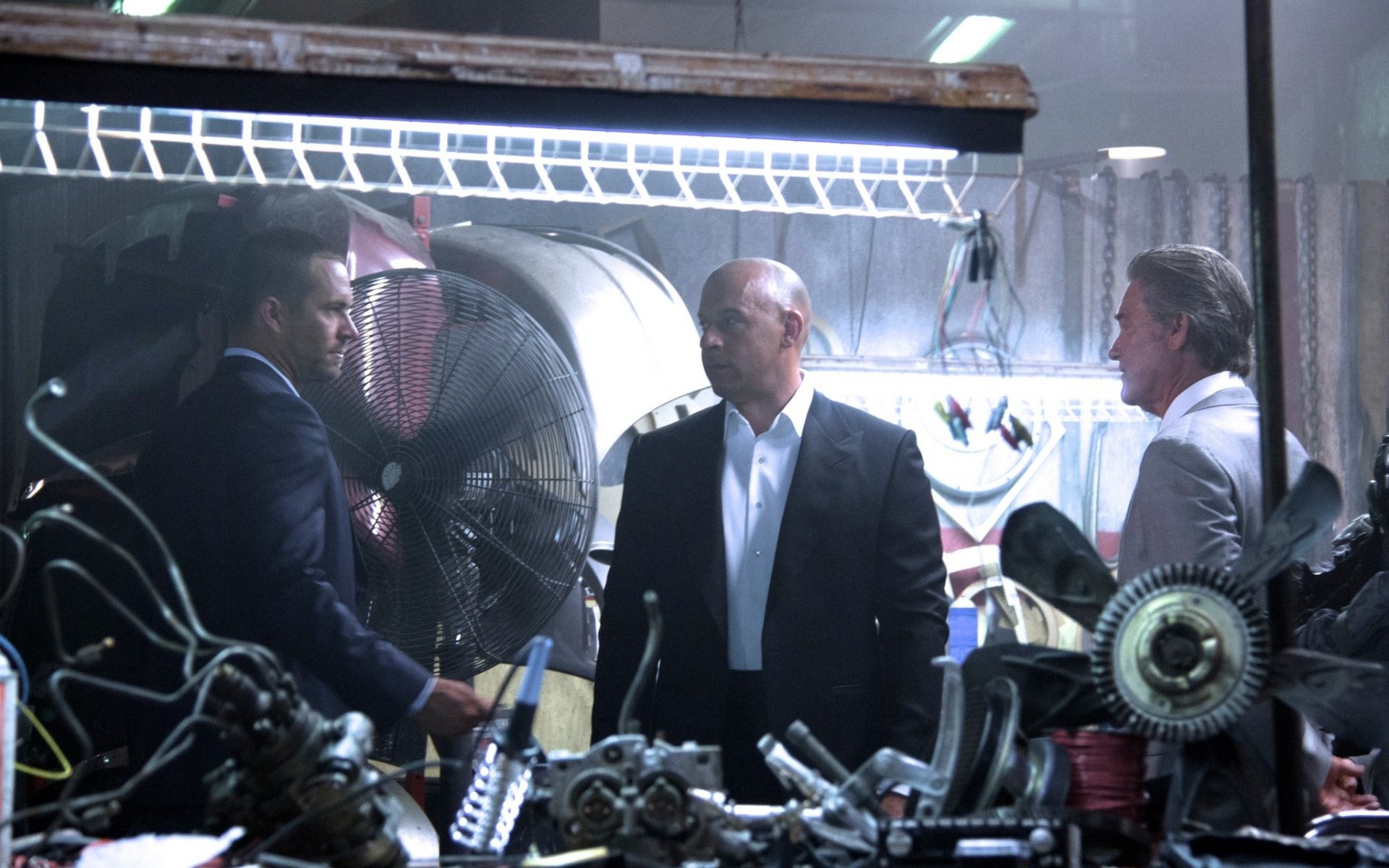 fast, Furious, 7, Action, Thriller, Race, Racing, Crime, Ff7, 1ff7 Wallpaper