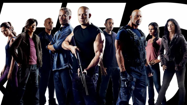 fast, Furious, 7, Action, Thriller, Race, Racing, Crime, Ff7, 1ff7 HD Wallpaper Desktop Background