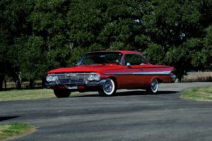 1961, Chevrolet, Impala, Bubble, Top, Photo, By, David, Newhardt, Courtesy, Of, Mecum, Auctions