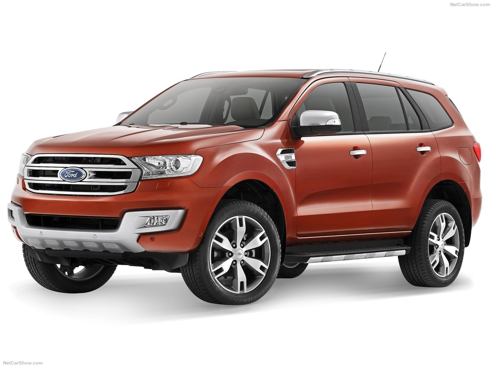 ford, Everest, Cars, Suv, 2016 Wallpaper