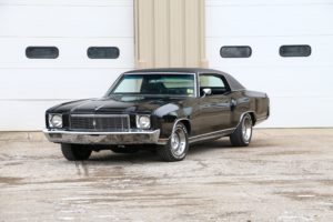 1971, Chevrolet, Monte, Carlo, Coupe, Classic, Old, Retro, Usa, 5120×3413 01