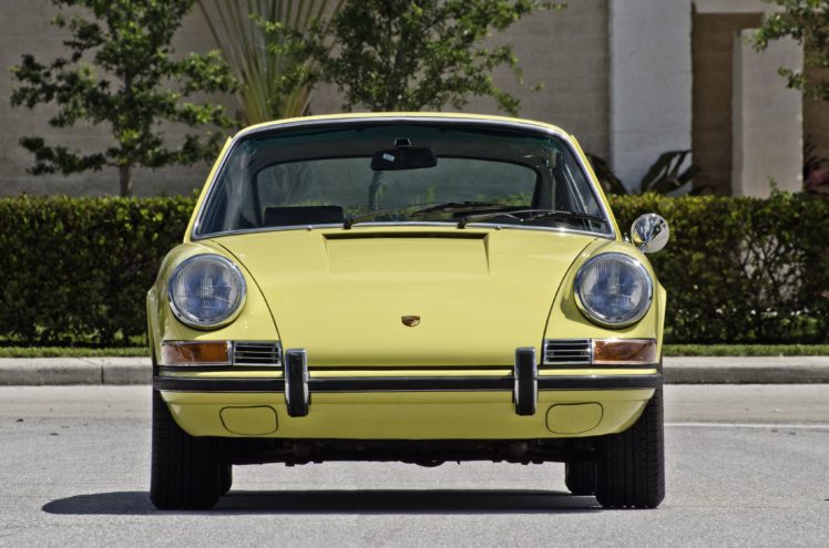 1971, Porsche, 911, S, Coupe, 4096×2730 02 HD Wallpaper Desktop Background