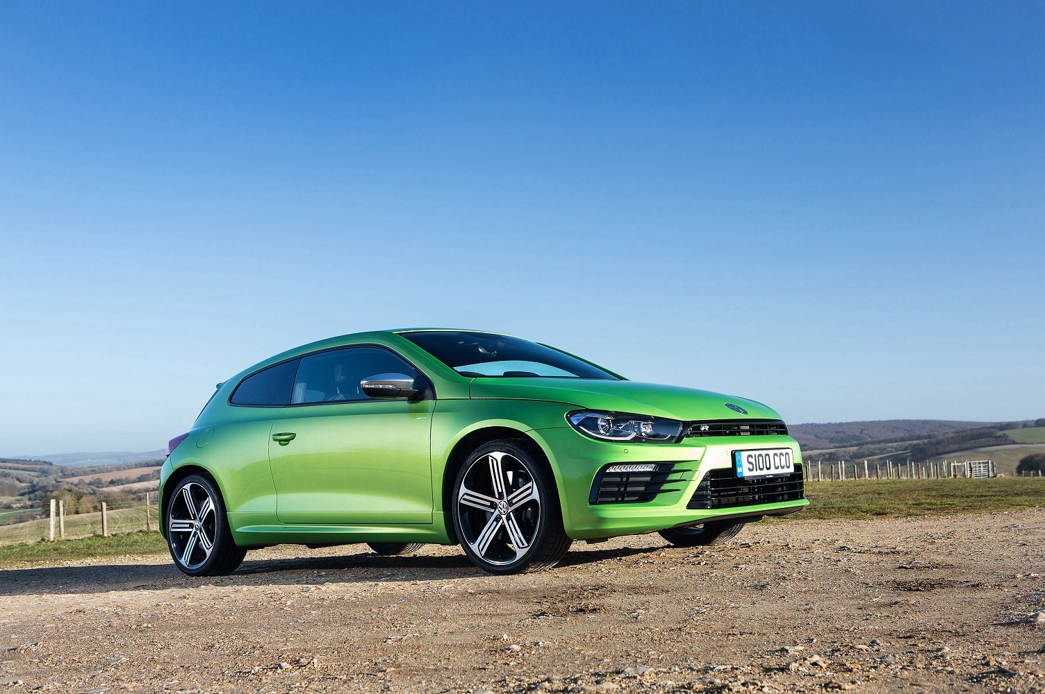 volkswagen, Scirocco, R, Uk spec, Coupe, Cars, 2014 Wallpaper