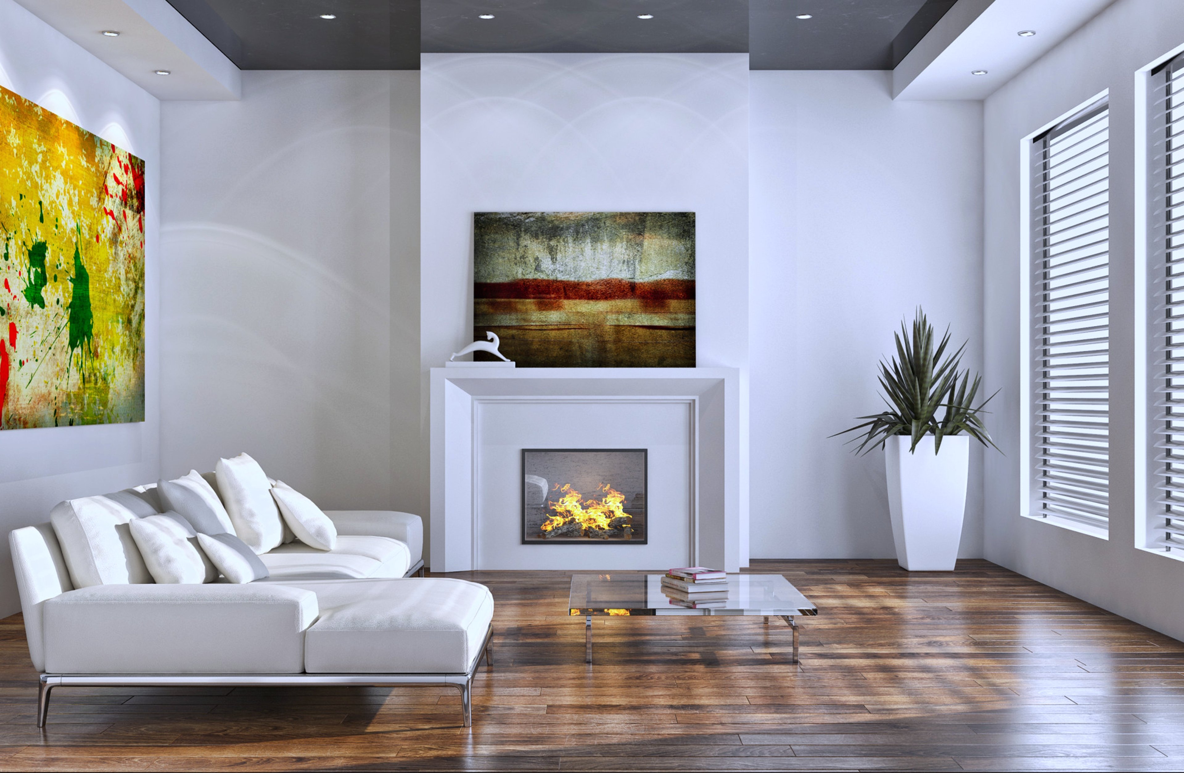 living room picture free download