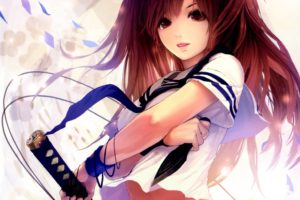 blood, Of, Bahamut, Buraddo, Obu, Bahamuto, Fantasy, Action, Rpg, Fighting, 1bahamut, Adventure, Anime, Tachikawa, Mushimaro, Bimo, Girl, Angel, Artwork