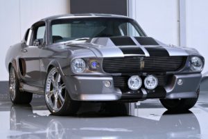 ford, Mustang, Shelby, Gt500, Eleanor, Gray, Speed, Motors, Cars