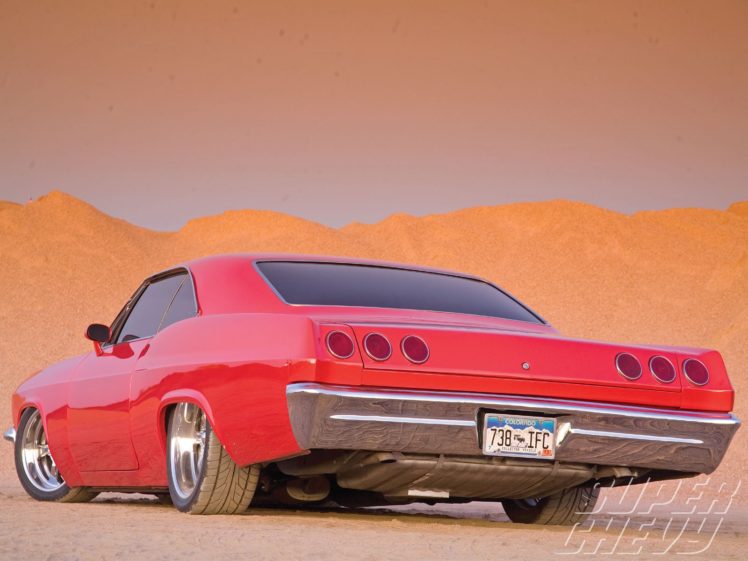 1965, Chevrolet, Chevy, Impala, Ss, Low, Rider, Street, Machine, Hi, Tech, Hot, Muscle, Usa, 1600×1200 01 HD Wallpaper Desktop Background