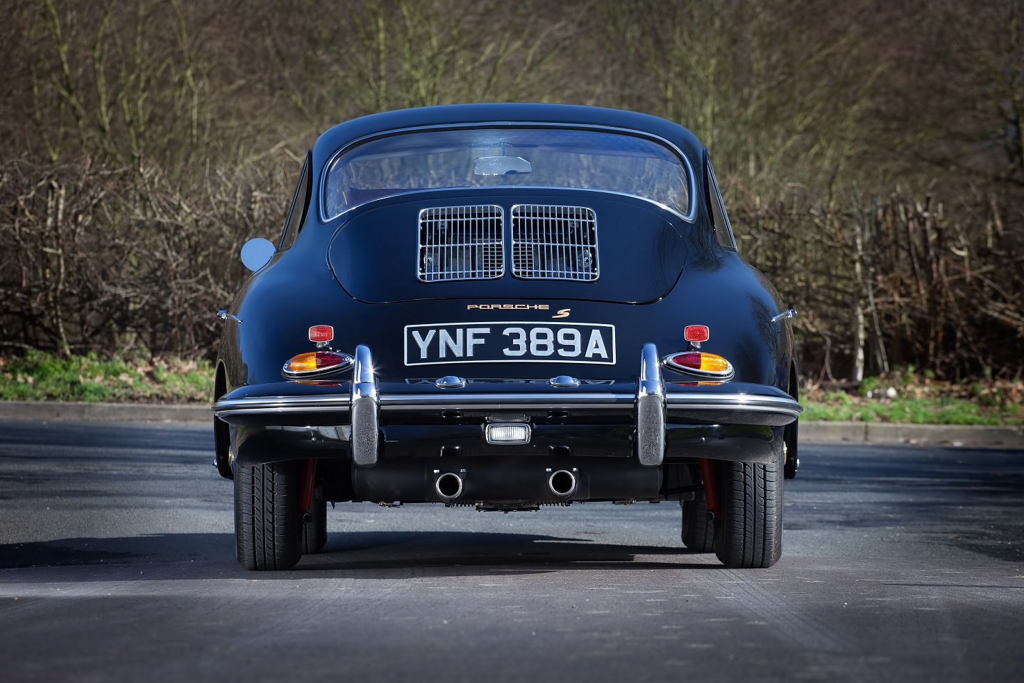 porsche, 356b, 1600, S, Coupe, Cars, 1962 Wallpaper