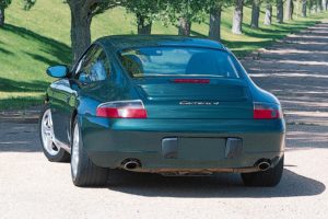 porsche, 911, Carrera, 4, Coupe, Cars, 2001