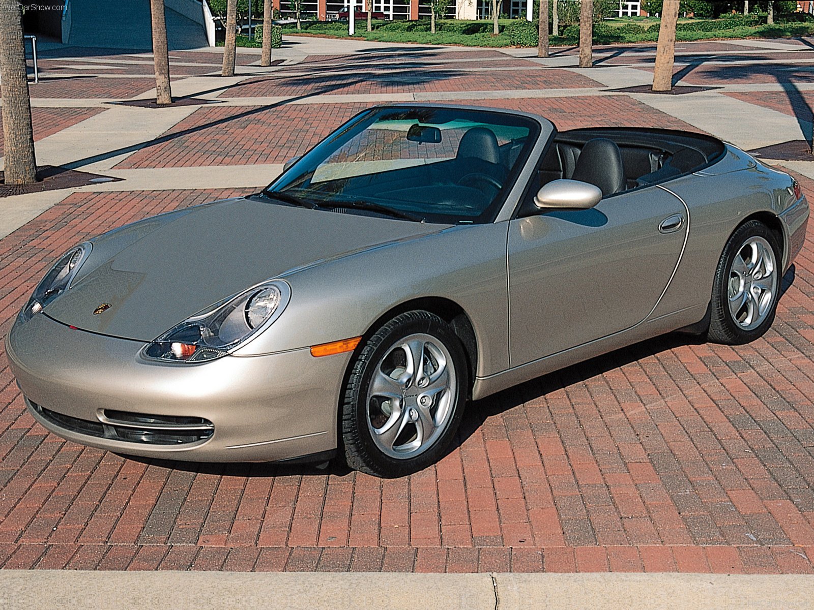 porsche, 911, Carrera, 4, Cabriolet, 2001, Cars Wallpaper