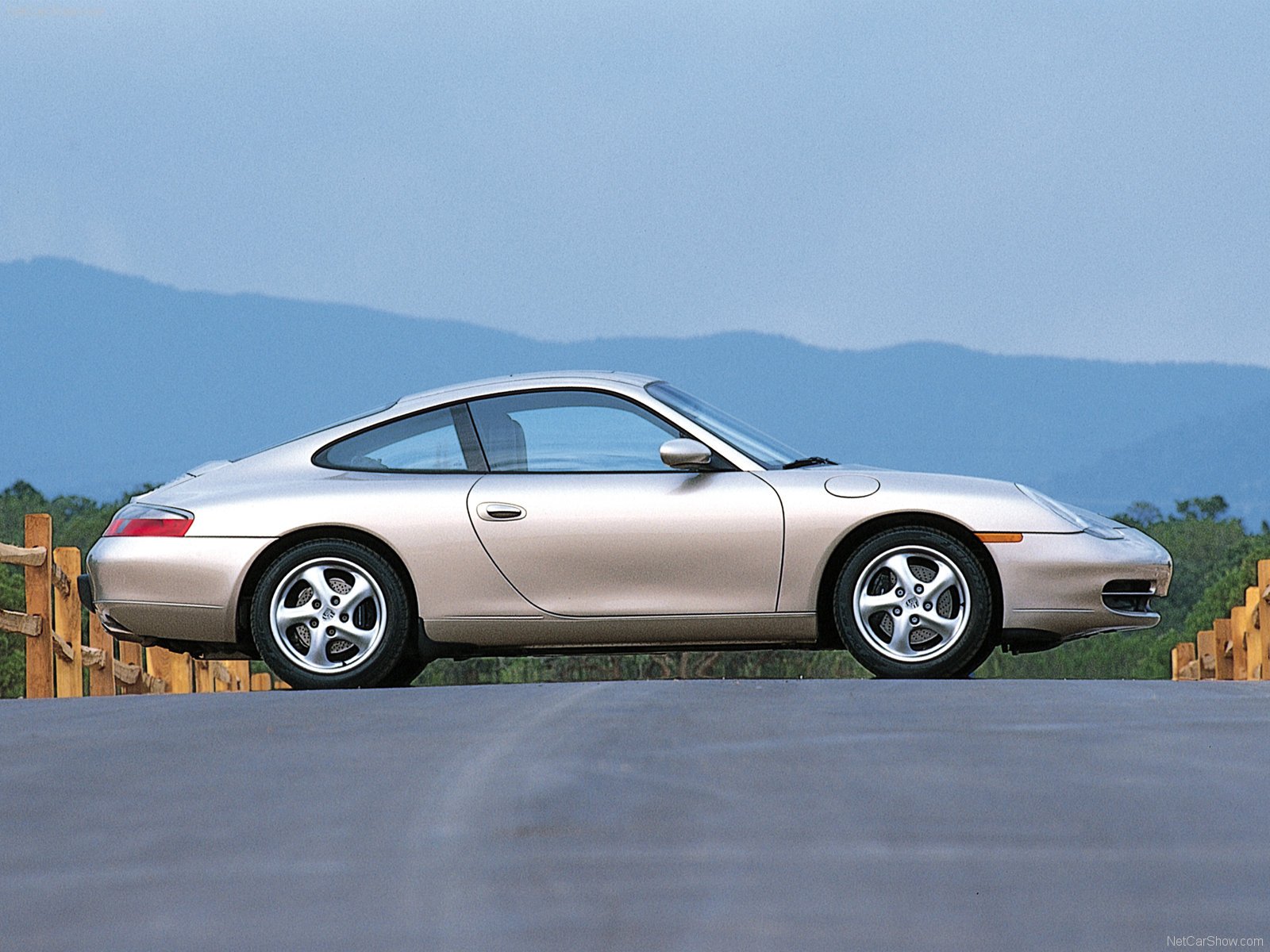 porsche, 911, Carrera, Coupe, 2001, Cars Wallpaper