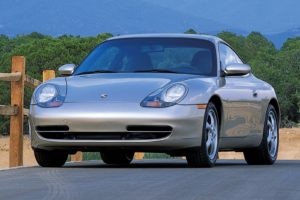 porsche, 911, Carrera, Coupe, 2001, Cars