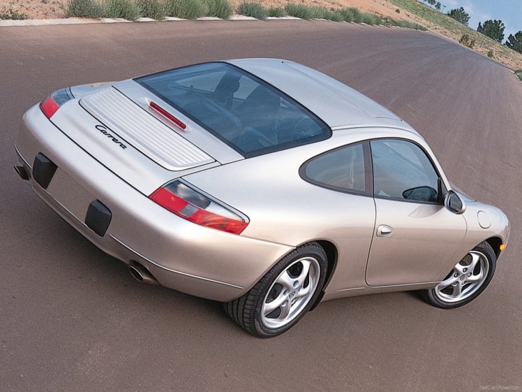 porsche, 911, Carrera, Coupe, 2001, Cars HD Wallpaper Desktop Background