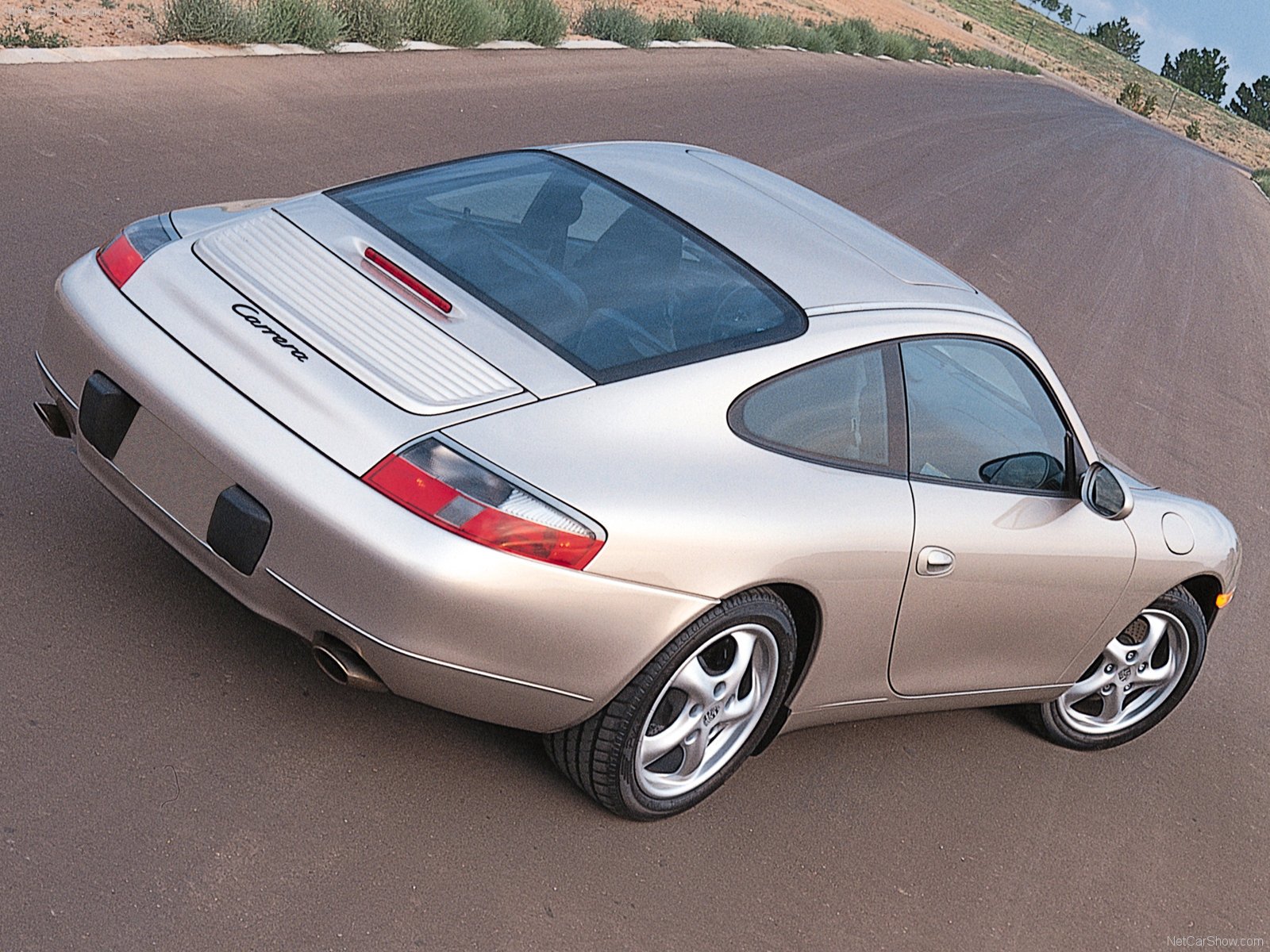porsche, 911, Carrera, Coupe, 2001, Cars Wallpaper