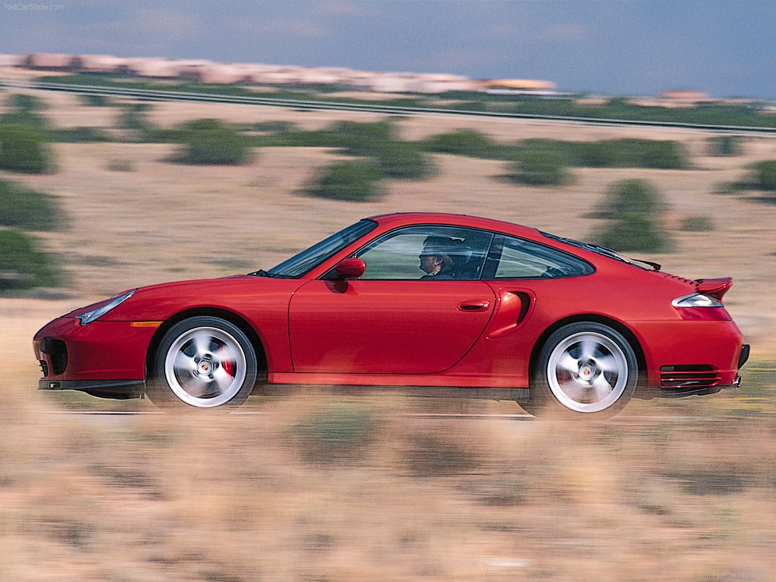 porsche, 911, Turbo, Coupe, Cars, 2001 Wallpapers HD / Desktop and ...