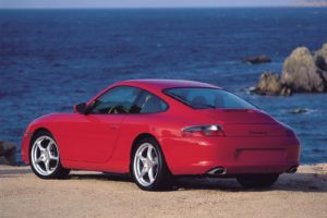 porsche, 911, Carrera, Cars, Coupe, 2002