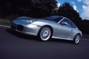 porsche, 911, Carrera, 4s, Cars, Coupe, 2002