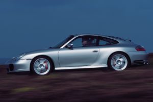 porsche, 911, Carrera, 4s, Cars, Coupe, 2002