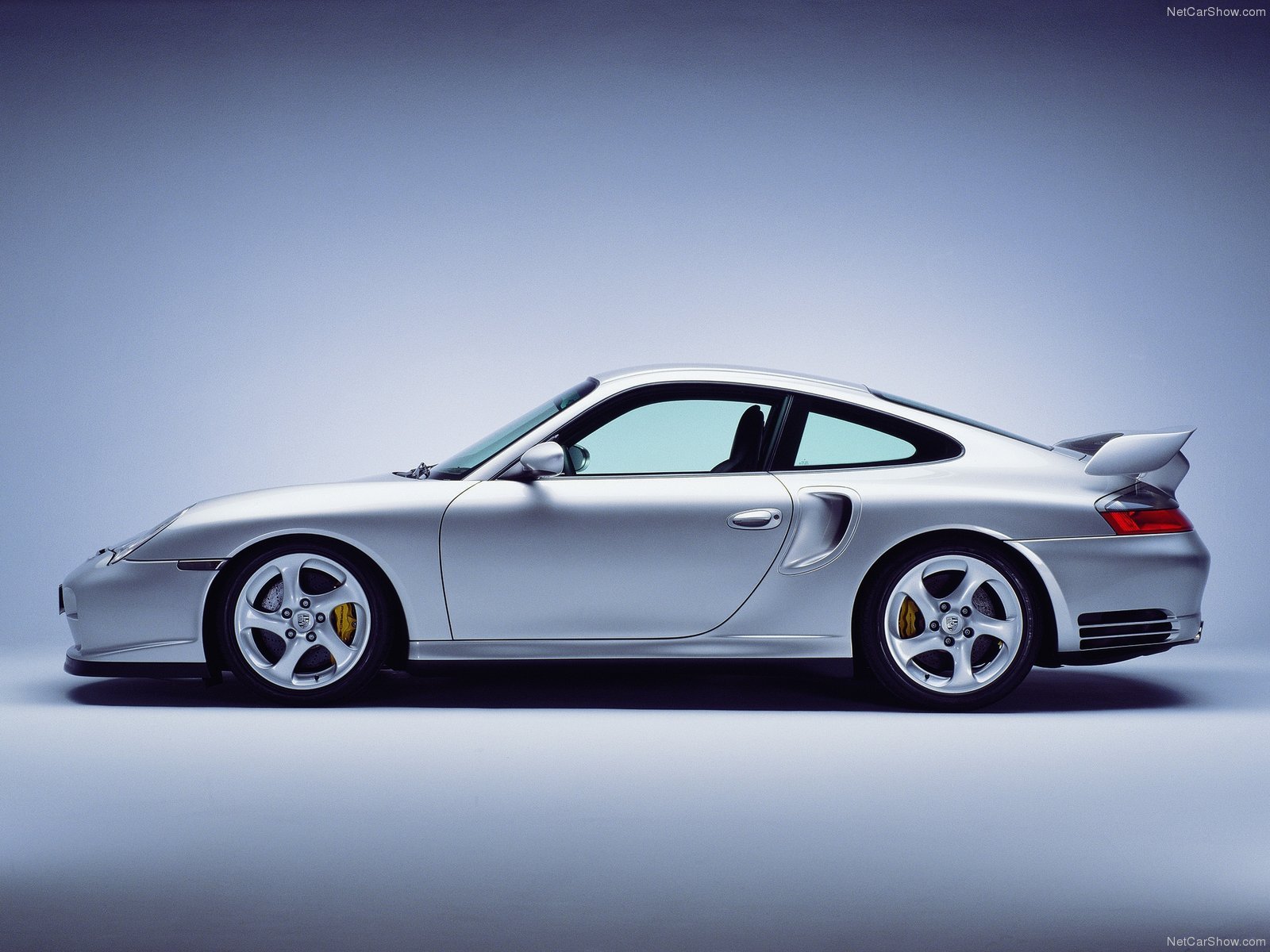 porsche, 911, Gt2, Cars, Coupe, 2002 Wallpaper