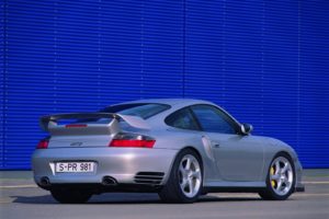 porsche, 911, Gt2, Cars, Coupe, 2002