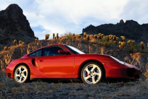 porsche, 911, Turbo, Cars, Coupe, 2002