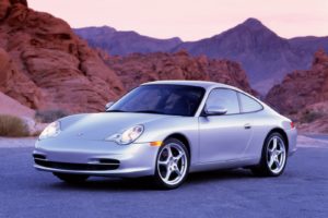 porsche, 911, Carrera, Coupe, Cars, 2003