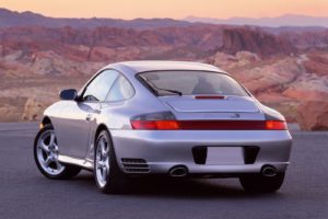 porsche, 911, Carrera, 4s, Coupe, Cars, 2003