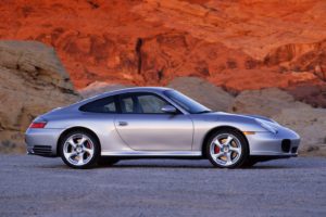 porsche, 911, Carrera, 4s, Coupe, Cars, 2003