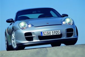 porsche, 911, Gt2, Cars, Coupe, 2003