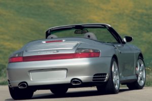 porsche, 911, Carrera, 4s, Cabriolet, Convertible, Cars, 2004