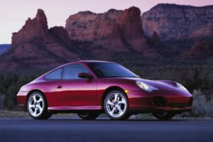 porsche, 911, Carrera, 4s, Coupe, Cars, 2004