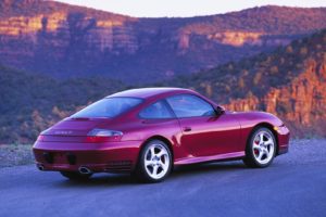 porsche, 911, Carrera, 4s, Coupe, Cars, 2004