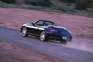 porsche, 911, Carrera, 4, Cabriolet, Convertible, Cars, 2004