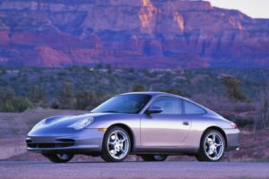 porsche, 911, Carrera, Coupe, Cars, 2004